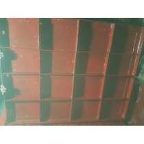 Shuttering Plates SP